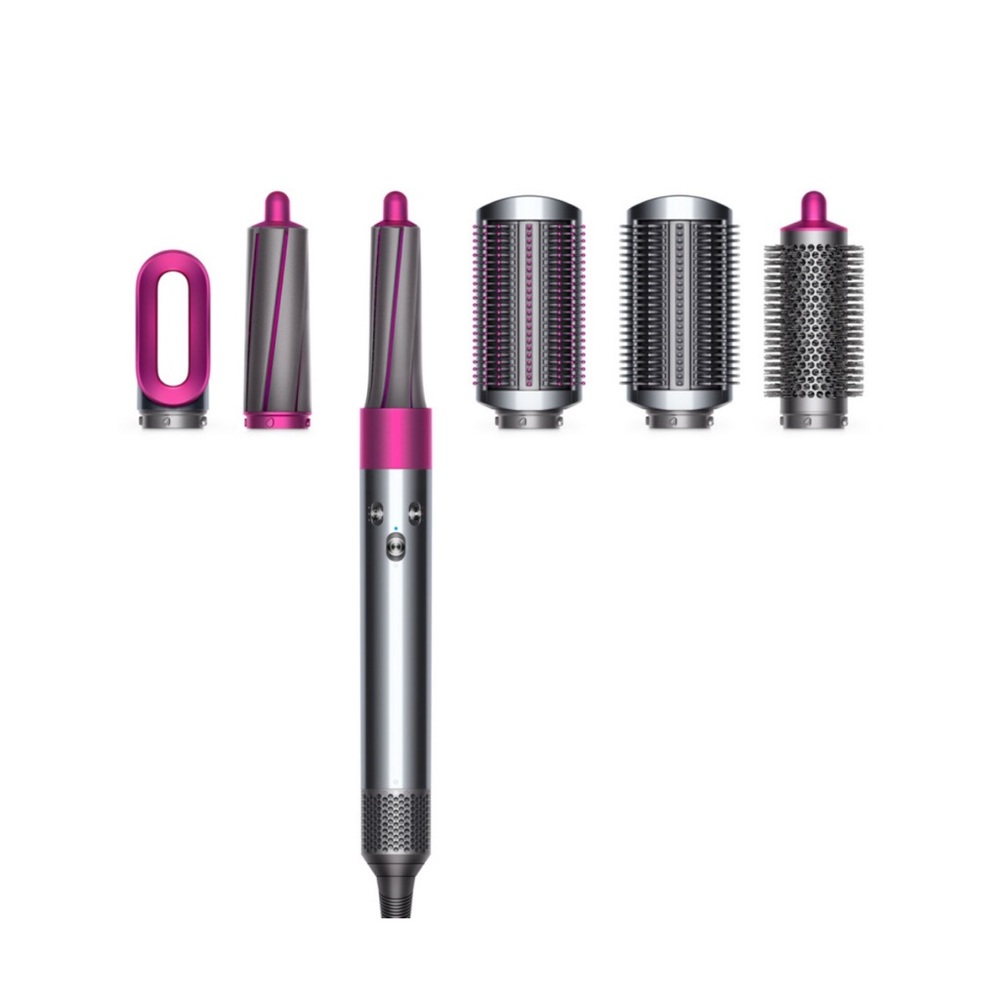 Dyson Airwrap